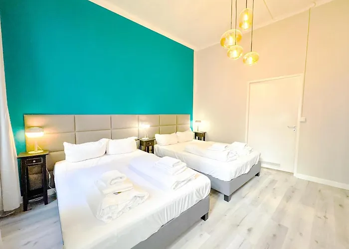 Primeflats - Genter Berlin-wedding