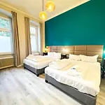 公寓 Primeflats - Genter Berlin-wedding