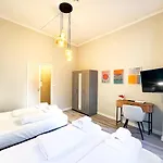 Primeflats - Genter Berlin-wedding 柏林