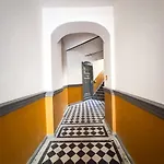 Primeflats - Genter Berlin-wedding Apartman Berlin