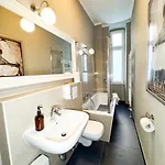 Primeflats - Genter Berlin-wedding