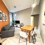 Apartman Primeflats - Genter Berlin-wedding