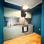 Primeflats - Genter Berlin-wedding Apartman *