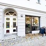 公寓 Primeflats - Genter Berlin-wedding *