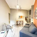 Apartman Primeflats - Genter Berlin-wedding Berlin