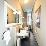 Διαμέρισμα Primeflats - Genter Berlin-wedding *