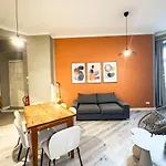 Primeflats - Genter Berlin-wedding * Βερολίνο