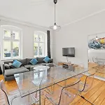 Apartment Primeflats - Genter Berlin-wedding